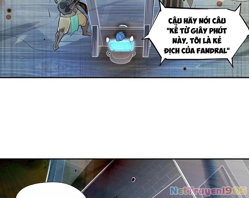 Những Phù Thủy Này Thật Không Đứng Đắn Chapter 1 - 38