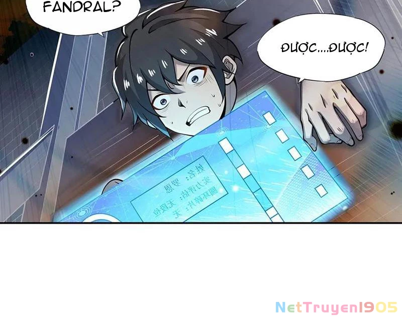 Những Phù Thủy Này Thật Không Đứng Đắn Chapter 1 - 39