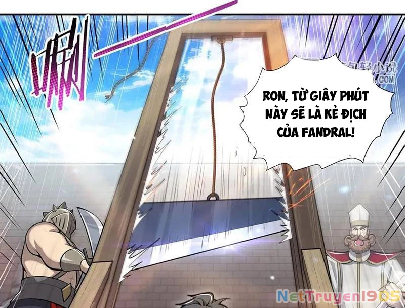 Những Phù Thủy Này Thật Không Đứng Đắn Chapter 1 - 41