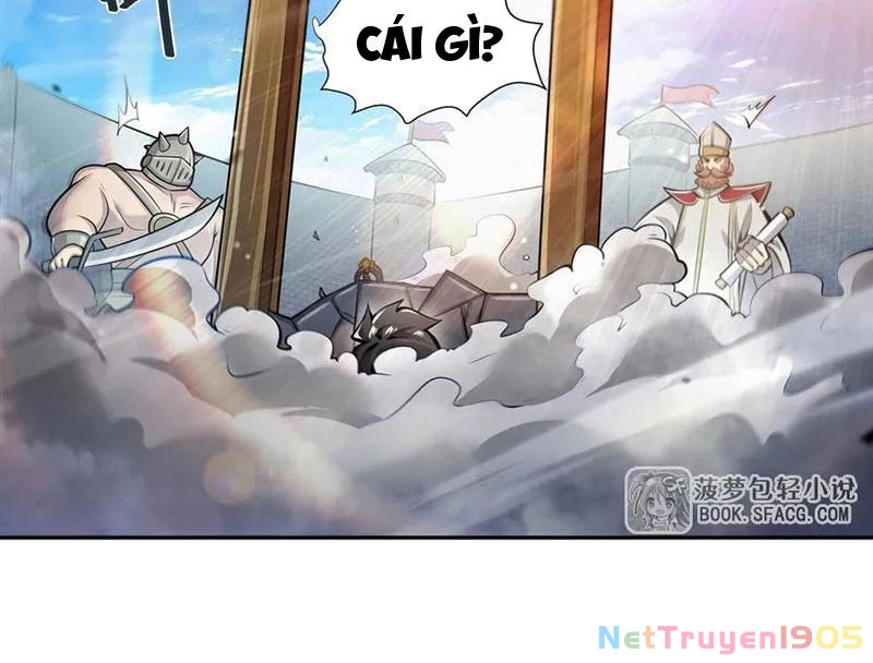 Những Phù Thủy Này Thật Không Đứng Đắn Chapter 1 - 45