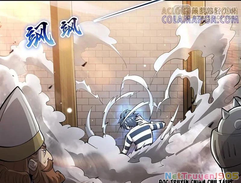 Những Phù Thủy Này Thật Không Đứng Đắn Chapter 1 - 47