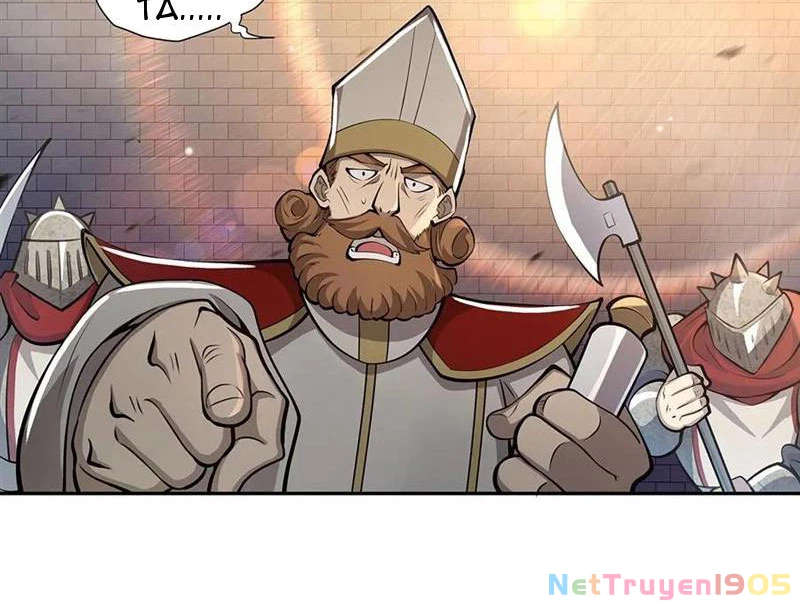 Những Phù Thủy Này Thật Không Đứng Đắn Chapter 1 - 51