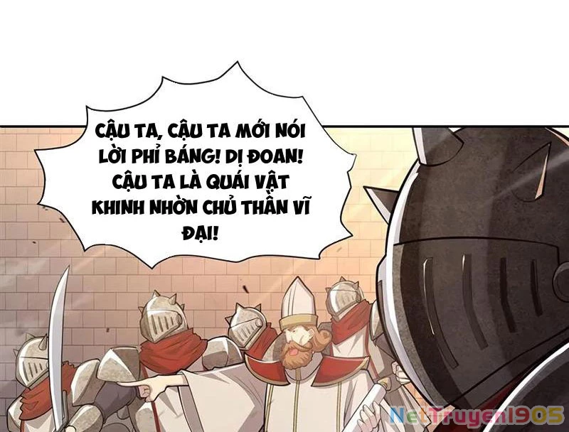 Những Phù Thủy Này Thật Không Đứng Đắn Chapter 1 - 52