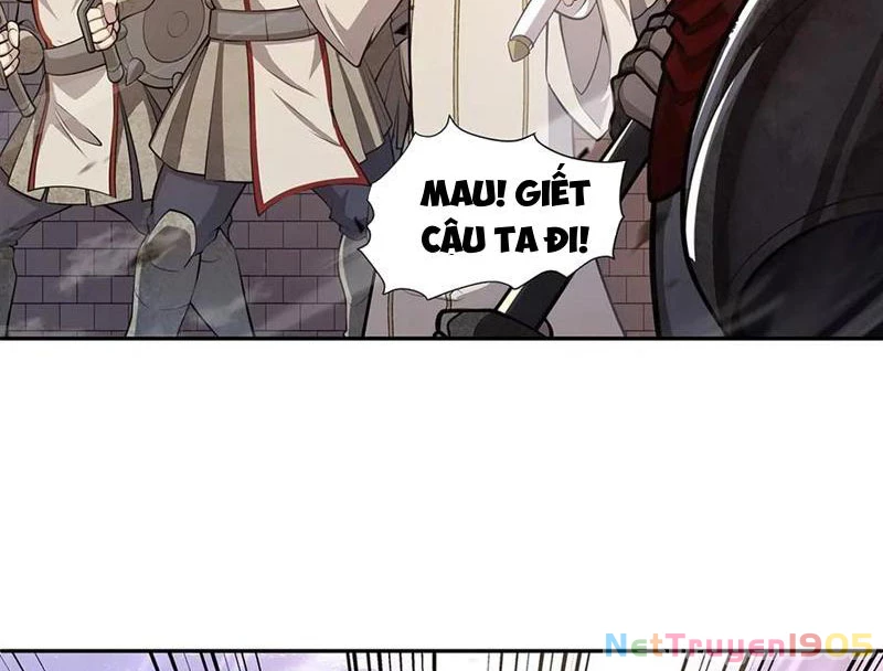 Những Phù Thủy Này Thật Không Đứng Đắn Chapter 1 - 53