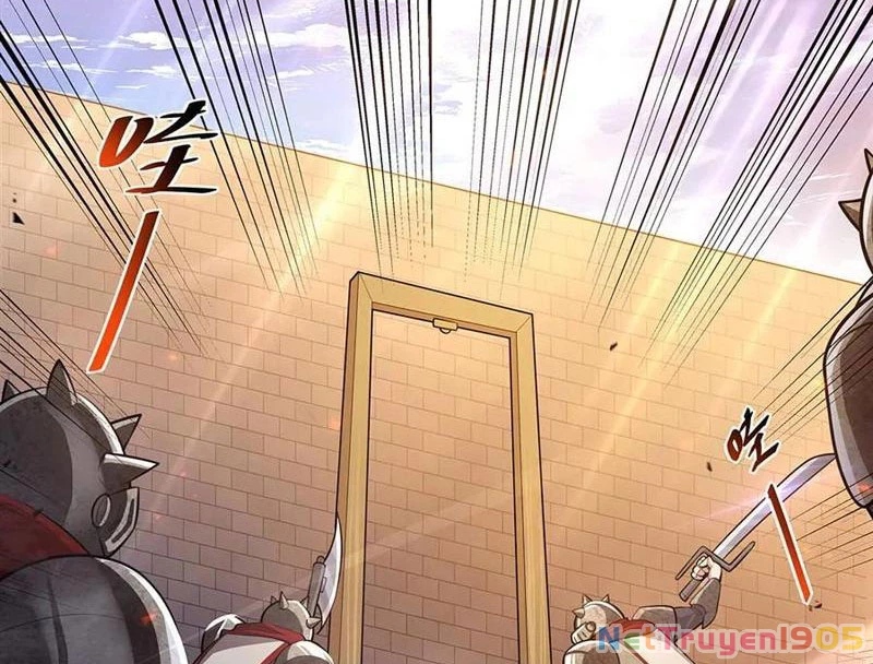 Những Phù Thủy Này Thật Không Đứng Đắn Chapter 1 - 54