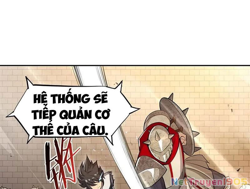 Những Phù Thủy Này Thật Không Đứng Đắn Chapter 1 - 56