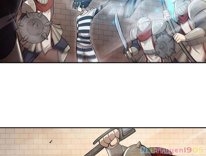 Những Phù Thủy Này Thật Không Đứng Đắn Chapter 1 - 59