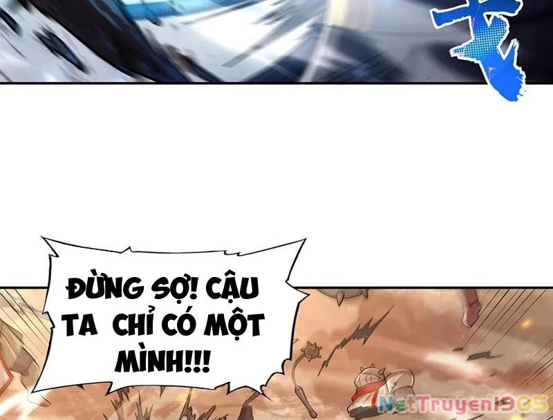 Những Phù Thủy Này Thật Không Đứng Đắn Chapter 1 - 63