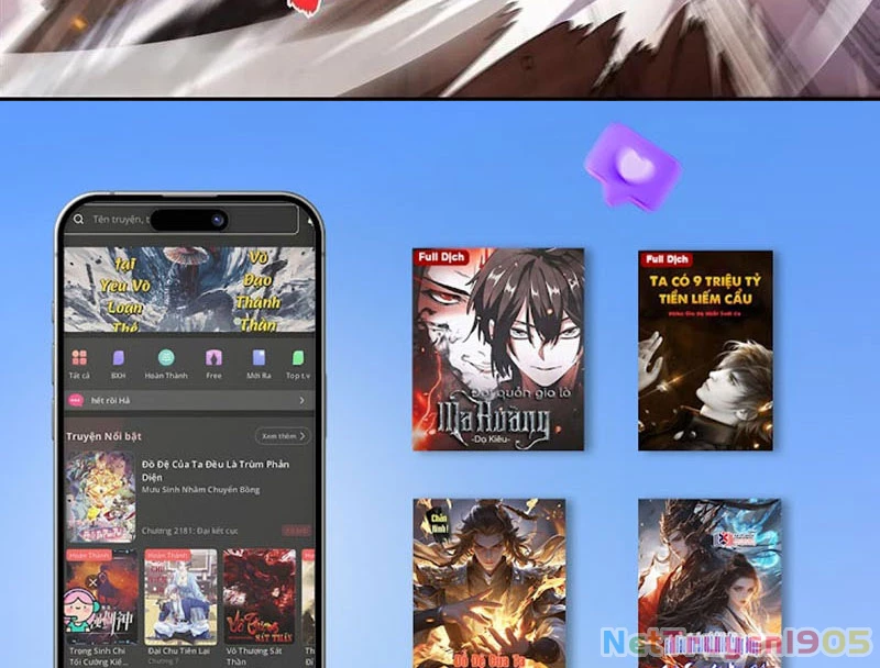 Những Phù Thủy Này Thật Không Đứng Đắn Chapter 1 - 69