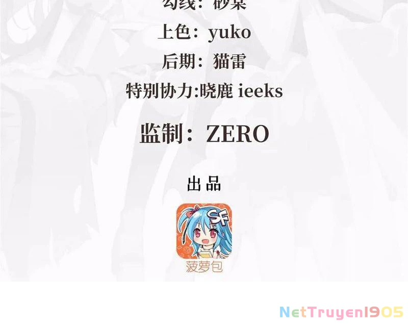 Những Phù Thủy Này Thật Không Đứng Đắn Chapter 2 - 2