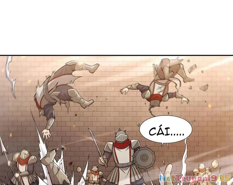 Những Phù Thủy Này Thật Không Đứng Đắn Chapter 2 - 3