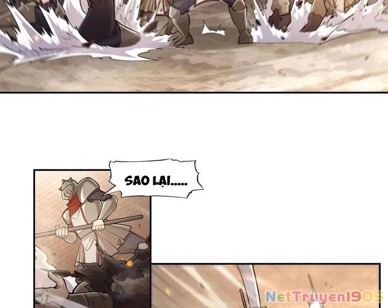 Những Phù Thủy Này Thật Không Đứng Đắn Chapter 2 - 4
