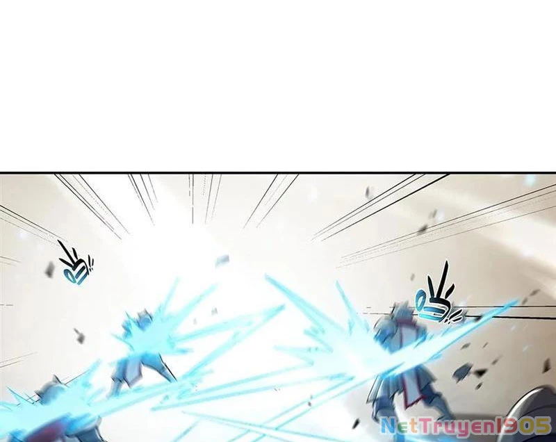 Những Phù Thủy Này Thật Không Đứng Đắn Chapter 2 - 6