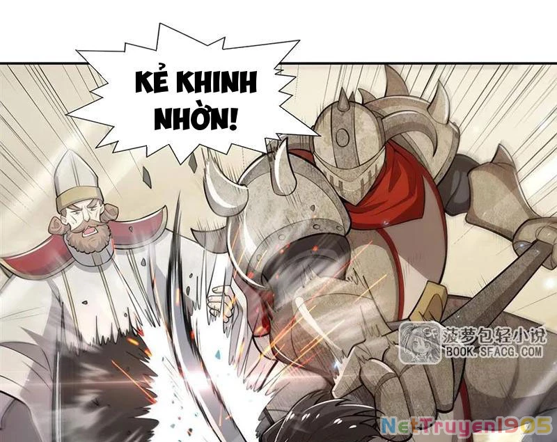 Những Phù Thủy Này Thật Không Đứng Đắn Chapter 2 - 12