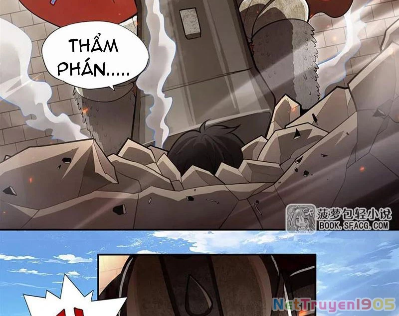 Những Phù Thủy Này Thật Không Đứng Đắn Chapter 2 - 22