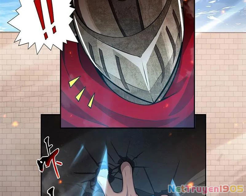 Những Phù Thủy Này Thật Không Đứng Đắn Chapter 2 - 23