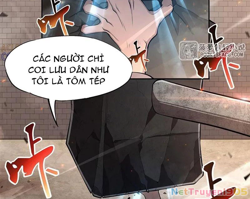 Những Phù Thủy Này Thật Không Đứng Đắn Chapter 2 - 24