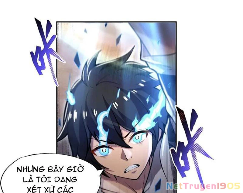 Những Phù Thủy Này Thật Không Đứng Đắn Chapter 2 - 26