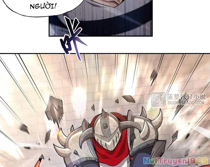 Những Phù Thủy Này Thật Không Đứng Đắn Chapter 2 - 27