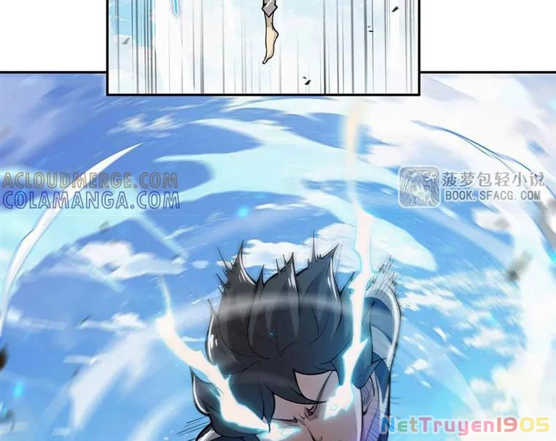 Những Phù Thủy Này Thật Không Đứng Đắn Chapter 2 - 34