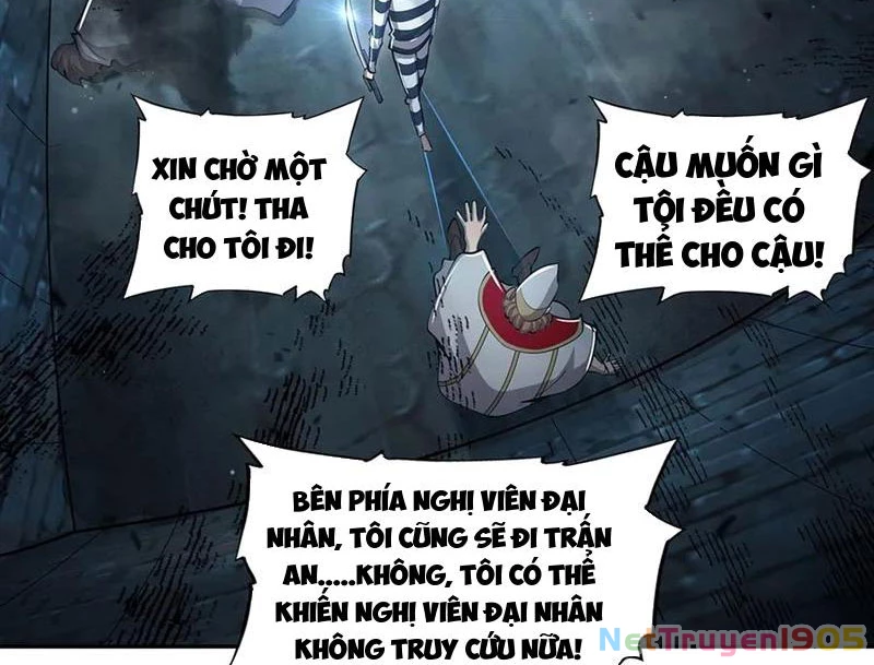 Những Phù Thủy Này Thật Không Đứng Đắn Chapter 2 - 53