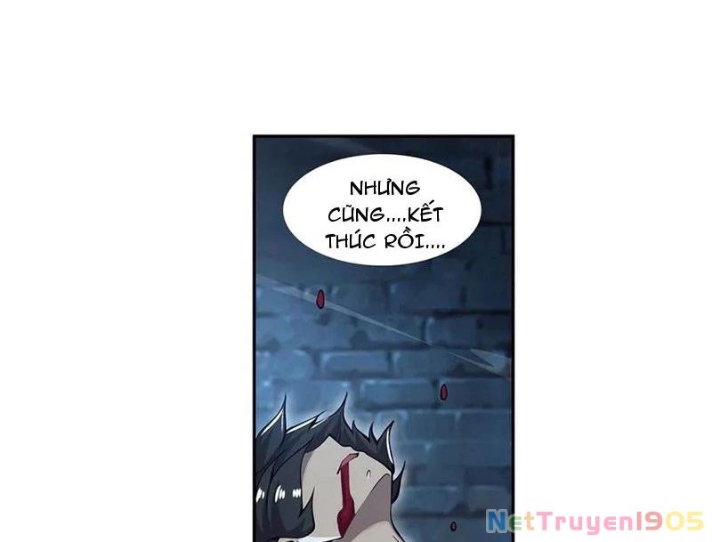 Những Phù Thủy Này Thật Không Đứng Đắn Chapter 2 - 65