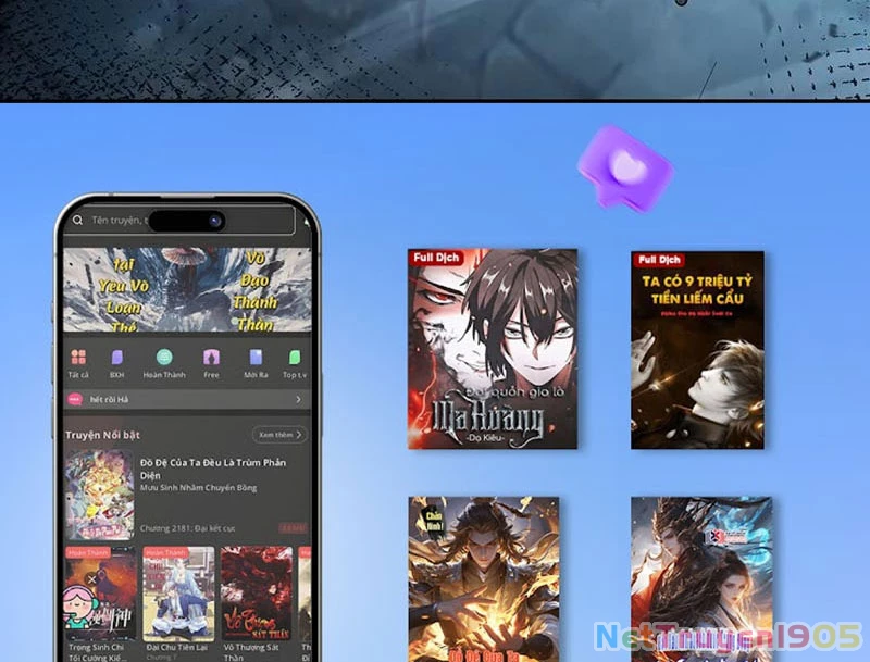 Những Phù Thủy Này Thật Không Đứng Đắn Chapter 2 - 70