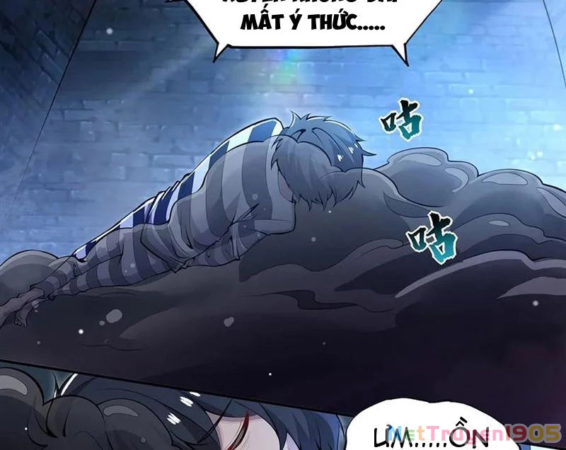 Những Phù Thủy Này Thật Không Đứng Đắn Chapter 3 - 4