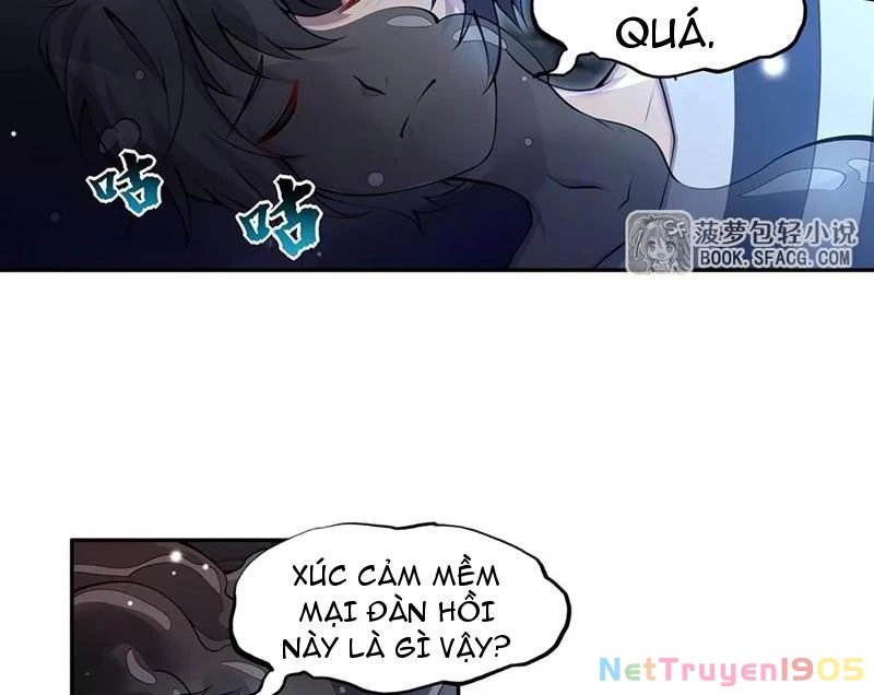 Những Phù Thủy Này Thật Không Đứng Đắn Chapter 3 - 5