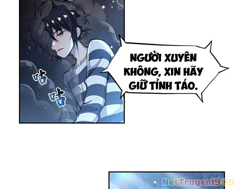 Những Phù Thủy Này Thật Không Đứng Đắn Chapter 3 - 6