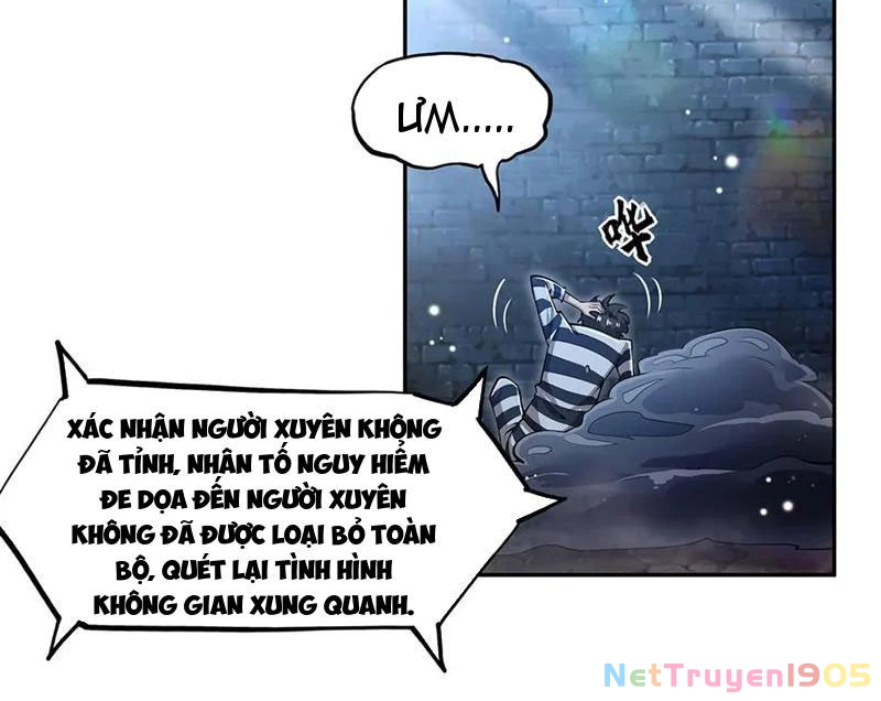 Những Phù Thủy Này Thật Không Đứng Đắn Chapter 3 - 7