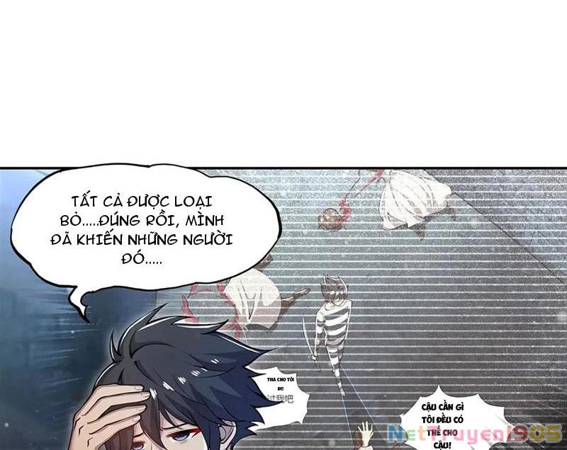 Những Phù Thủy Này Thật Không Đứng Đắn Chapter 3 - 8