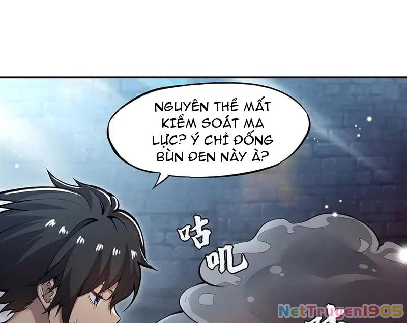 Những Phù Thủy Này Thật Không Đứng Đắn Chapter 3 - 10