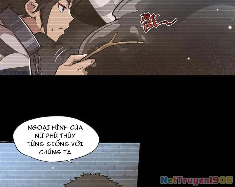 Những Phù Thủy Này Thật Không Đứng Đắn Chapter 3 - 15