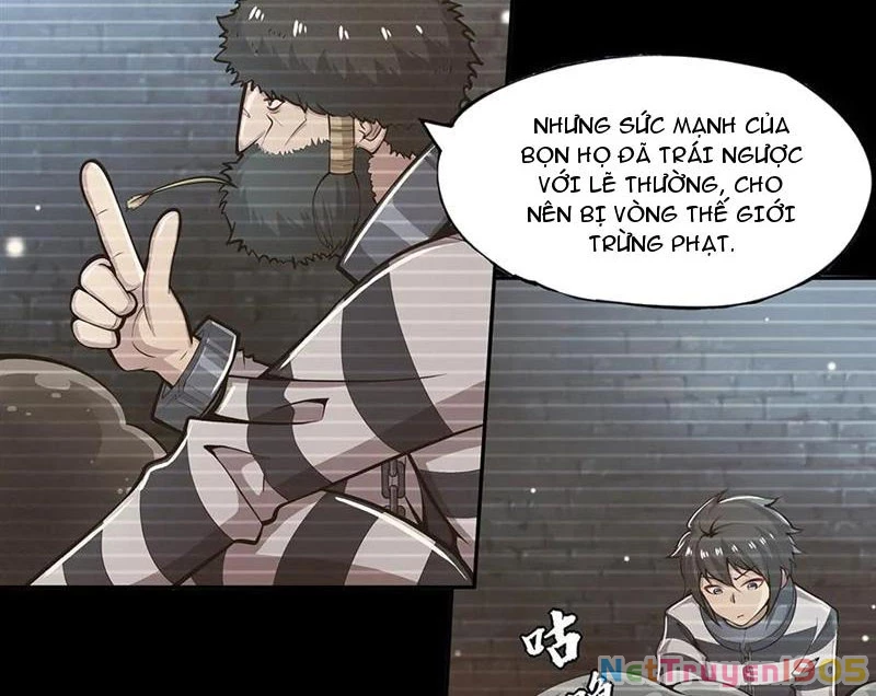 Những Phù Thủy Này Thật Không Đứng Đắn Chapter 3 - 16