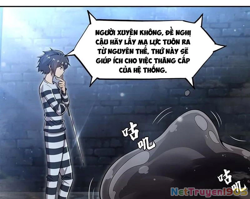 Những Phù Thủy Này Thật Không Đứng Đắn Chapter 3 - 20