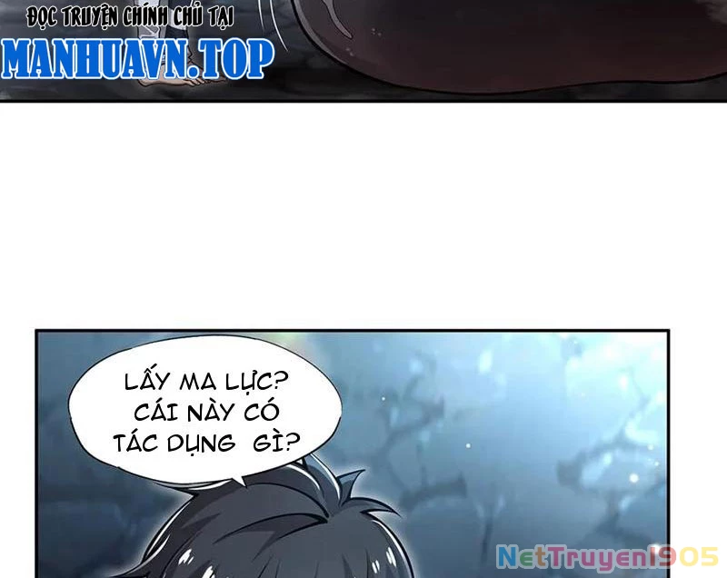 Những Phù Thủy Này Thật Không Đứng Đắn Chapter 3 - 21