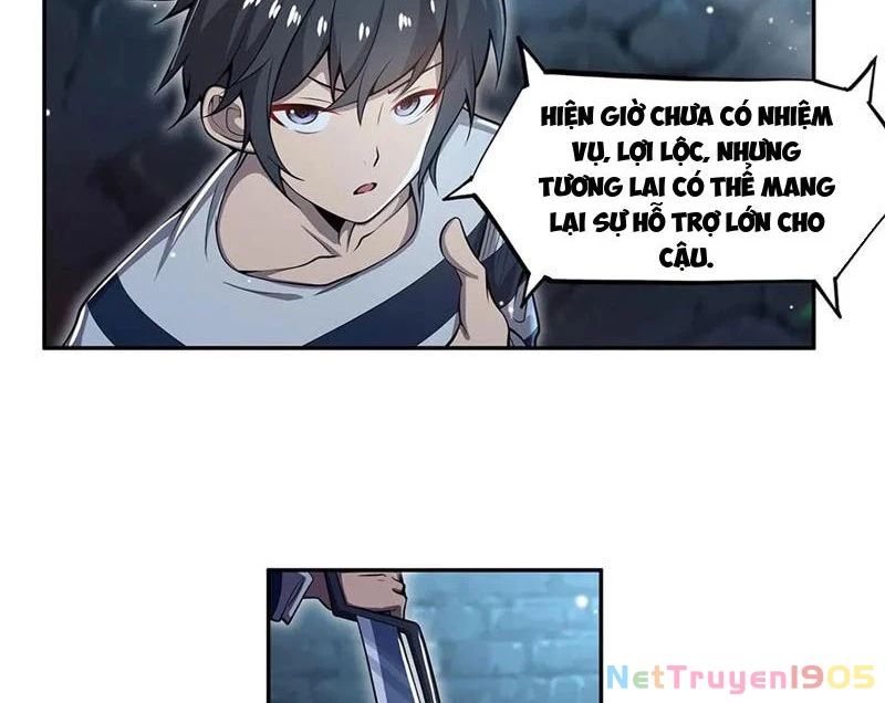 Những Phù Thủy Này Thật Không Đứng Đắn Chapter 3 - 22