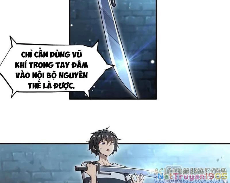 Những Phù Thủy Này Thật Không Đứng Đắn Chapter 3 - 23