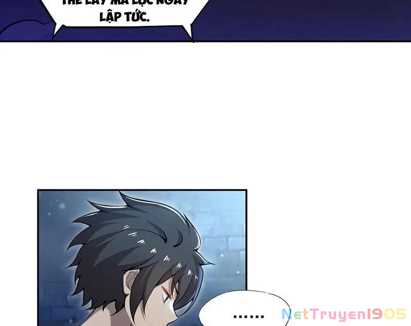 Những Phù Thủy Này Thật Không Đứng Đắn Chapter 3 - 25