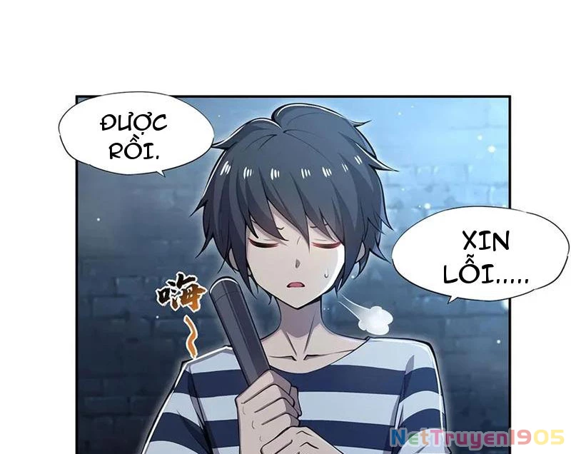 Những Phù Thủy Này Thật Không Đứng Đắn Chapter 3 - 27