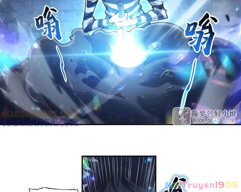 Những Phù Thủy Này Thật Không Đứng Đắn Chapter 3 - 32