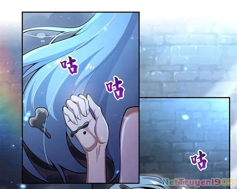 Những Phù Thủy Này Thật Không Đứng Đắn Chapter 3 - 34