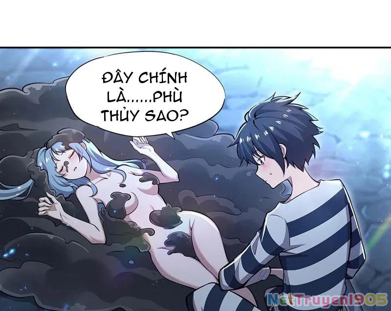 Những Phù Thủy Này Thật Không Đứng Đắn Chapter 3 - 38