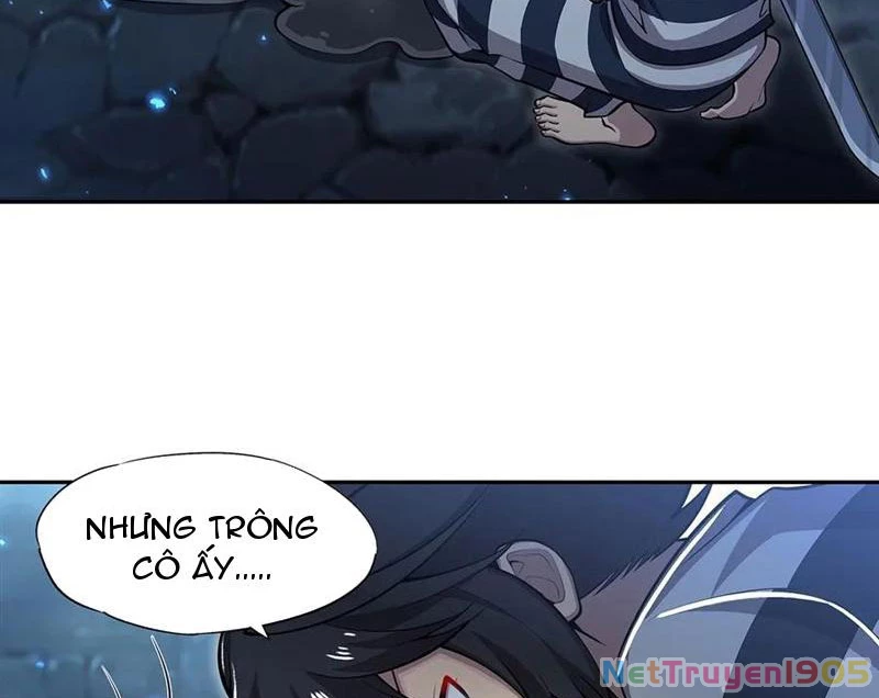 Những Phù Thủy Này Thật Không Đứng Đắn Chapter 3 - 39