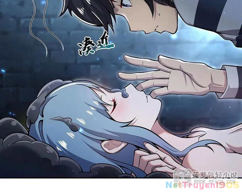 Những Phù Thủy Này Thật Không Đứng Đắn Chapter 3 - 40