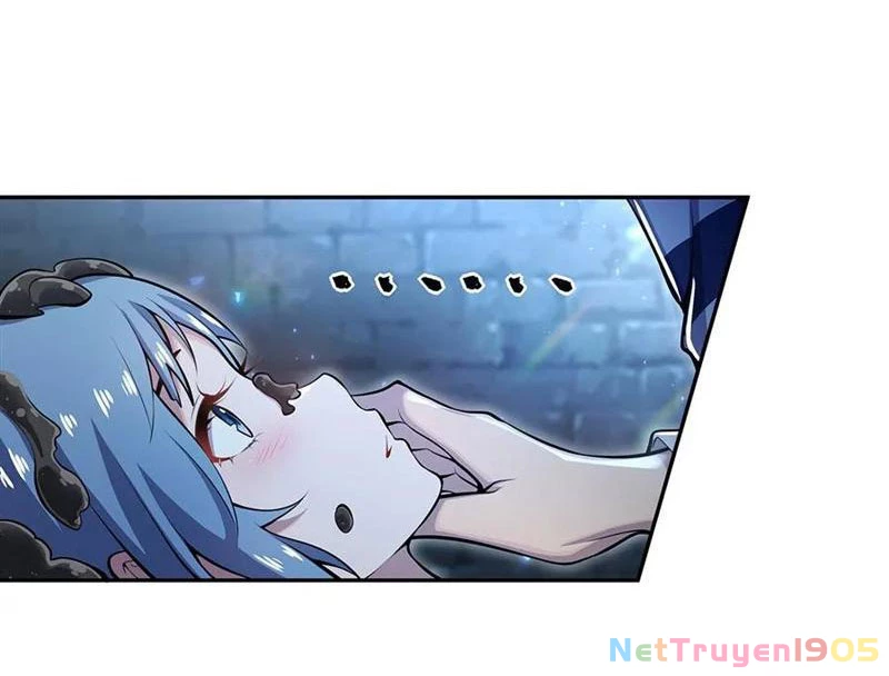 Những Phù Thủy Này Thật Không Đứng Đắn Chapter 3 - 44