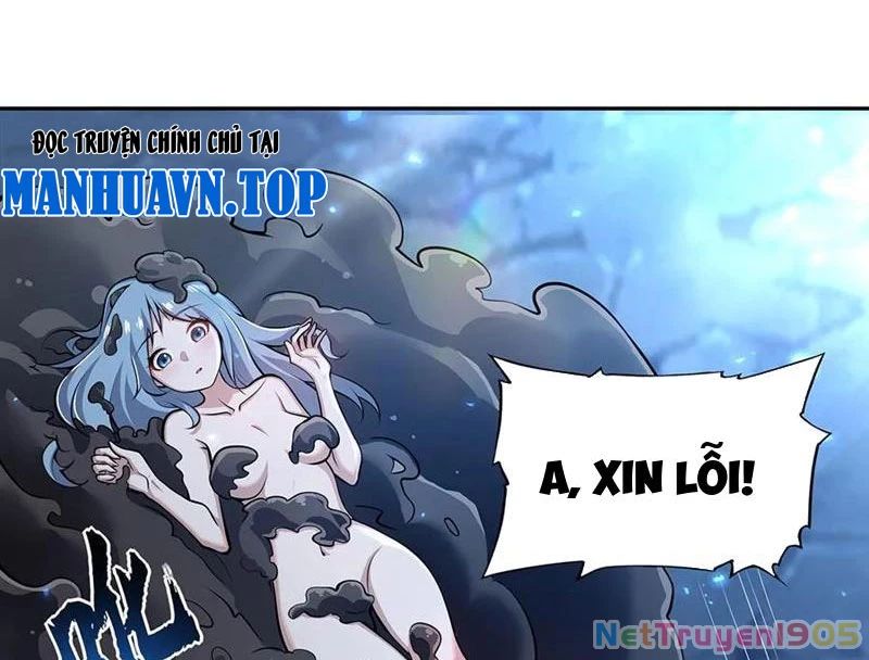 Những Phù Thủy Này Thật Không Đứng Đắn Chapter 3 - 46