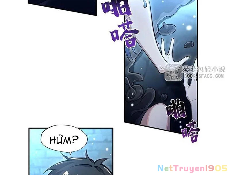 Những Phù Thủy Này Thật Không Đứng Đắn Chapter 3 - 49