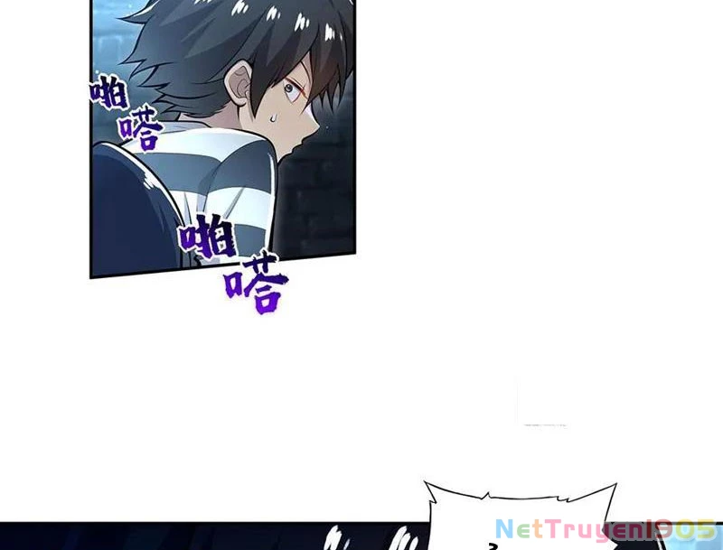 Những Phù Thủy Này Thật Không Đứng Đắn Chapter 3 - 50